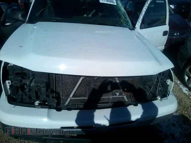 2006 CHEVROLET SILVERADO - VIN: 1GCEK19B06E111749 - Photo 7
