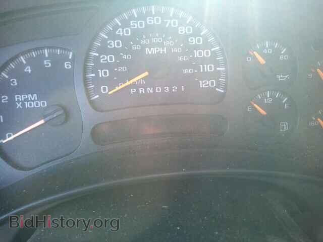 2006 CHEVROLET SILVERADO - VIN: 1GCEK19B06E111749 - Photo 8