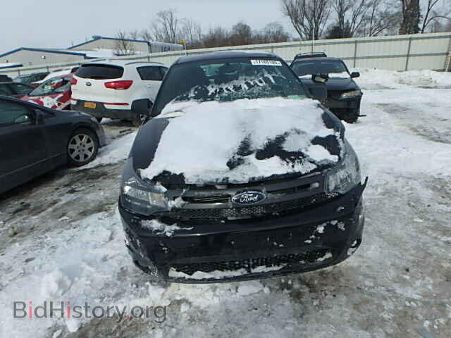 2009 FORD FOCUS - VIN: 1FAHP33N29W153938 - Фото 9