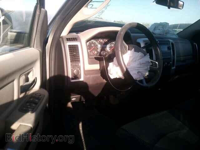 2011 DODGE RAM 1500 - VIN: 1D7RB1GP0BS533313 - Фото 9