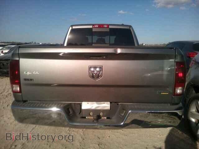 2011 DODGE RAM 1500 - VIN: 1D7RB1GP0BS533313 - Фото 10