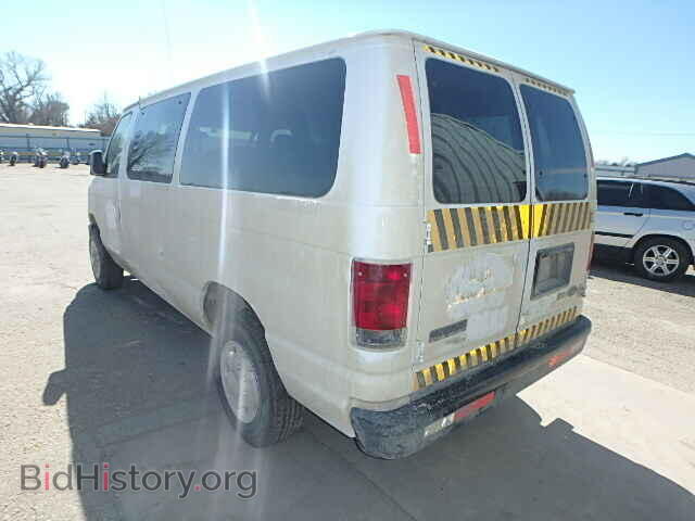 2011 FORD ECONOLINE - VIN: 1FBNE3BL5BDA12015 - Photo 3