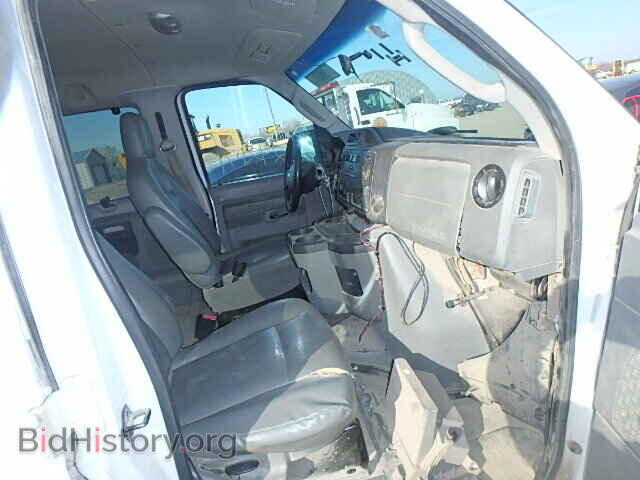 2011 FORD ECONOLINE - VIN: 1FBNE3BL5BDA12015 - Photo 5