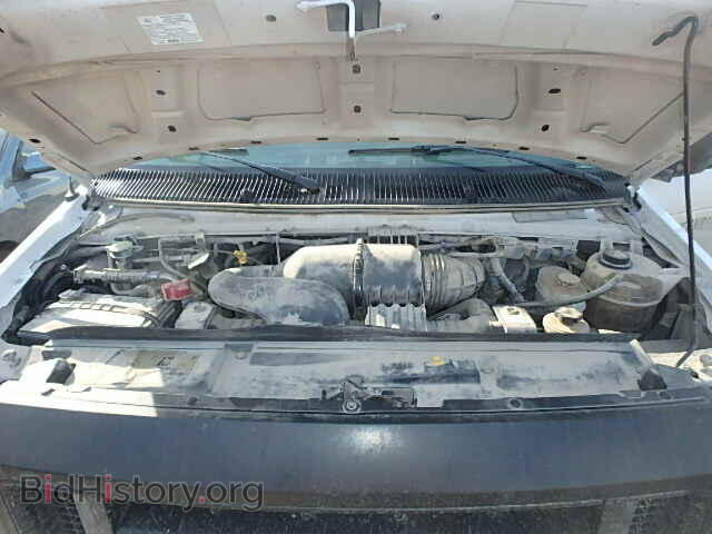 2011 FORD ECONOLINE - VIN: 1FBNE3BL5BDA12015 - Photo 7