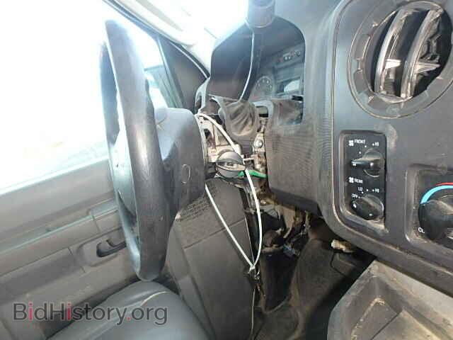 2011 FORD ECONOLINE - VIN: 1FBNE3BL5BDA12015 - Photo 9