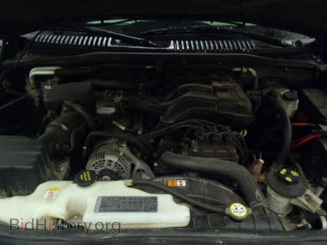 2006 FORD EXPLORER - VIN: 1FMEU72E86UB17348 - Фото 7