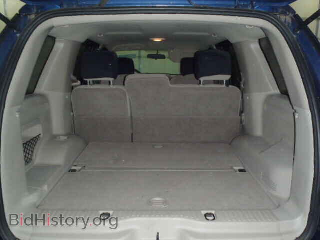 2006 FORD EXPLORER - VIN: 1FMEU72E86UB17348 - Фото 9