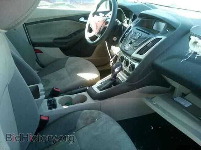 2014 FORD FOCUS - VIN: 1FADP3F22EL372622 - Photo 5