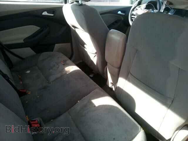 2014 FORD FOCUS - VIN: 1FADP3F22EL372622 - Photo 6