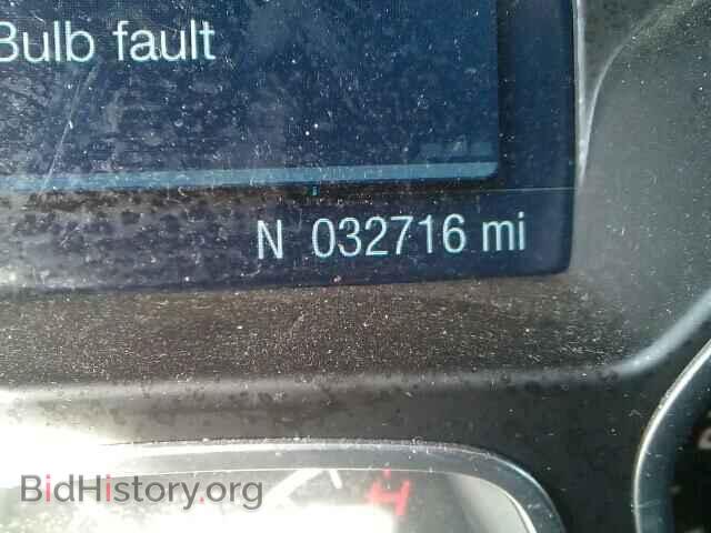 2014 FORD FOCUS - VIN: 1FADP3F22EL372622 - Photo 7