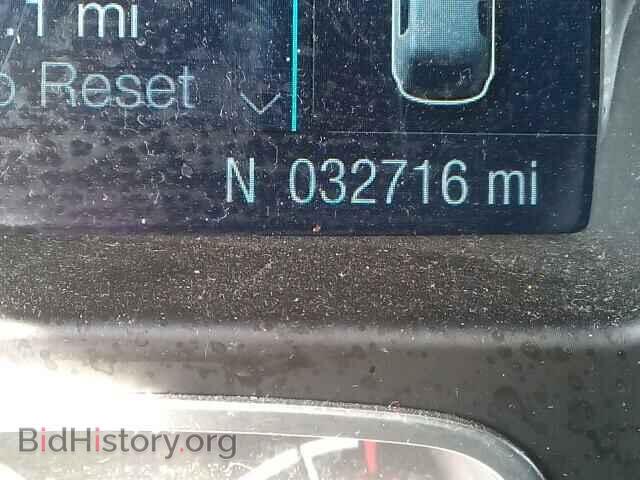 2014 FORD FOCUS - VIN: 1FADP3F22EL372622 - Photo 8