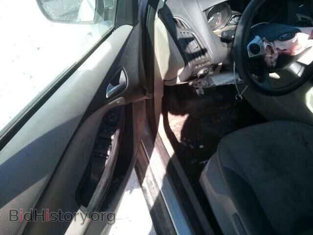 2014 FORD FOCUS - VIN: 1FADP3F22EL372622 - Photo 9