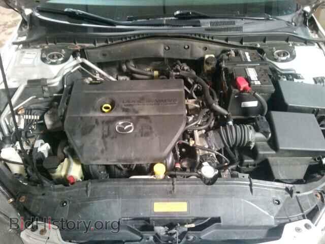2007 MAZDA 6 - VIN: 1YVHP80C275M58282 - Фото 7
