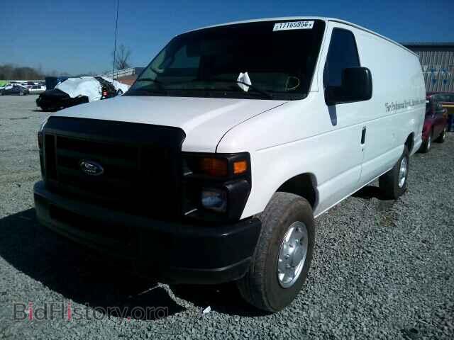 2012 FORD ECONOLINE - VIN: 1FTSS3EL3CDB06088 - Photo 2