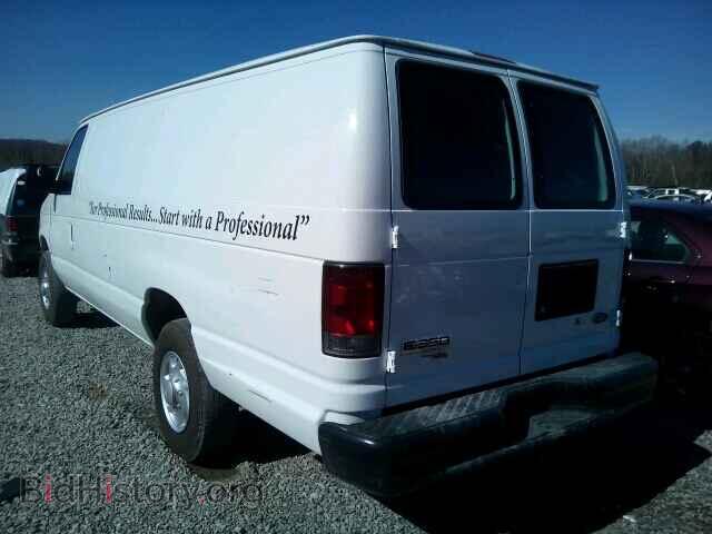 2012 FORD ECONOLINE - VIN: 1FTSS3EL3CDB06088 - Photo 3