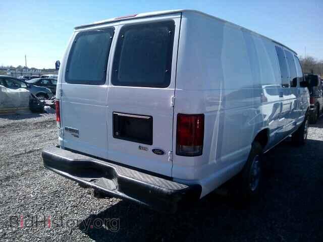 2012 FORD ECONOLINE - VIN: 1FTSS3EL3CDB06088 - Photo 4