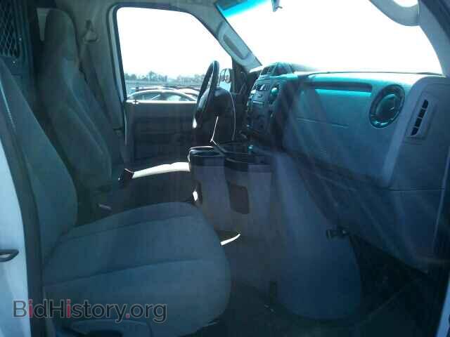 2012 FORD ECONOLINE - VIN: 1FTSS3EL3CDB06088 - Photo 5