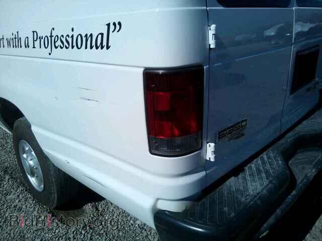2012 FORD ECONOLINE - VIN: 1FTSS3EL3CDB06088 - Photo 9