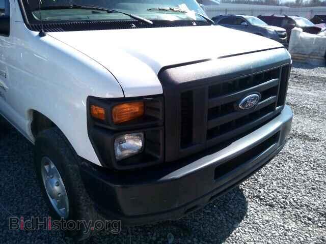 2012 FORD ECONOLINE - VIN: 1FTSS3EL3CDB06088 - Photo 10