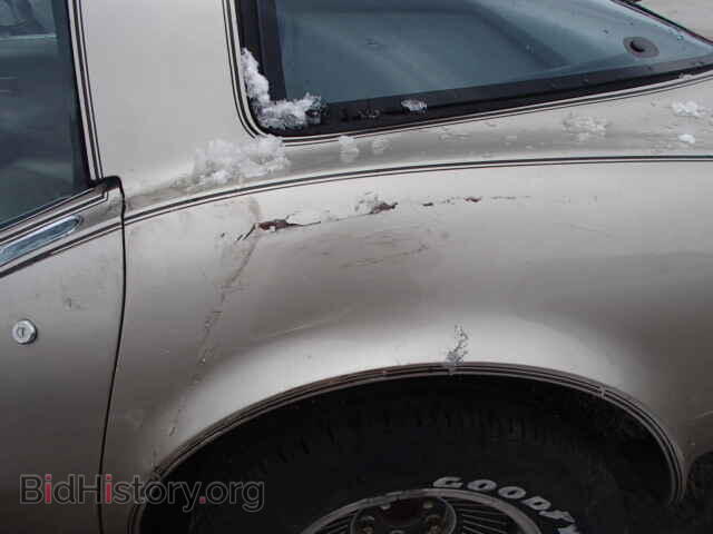1982 CHEVROLET CORVETTE - VIN: 1G1AY0783C5112428 - Фото 9