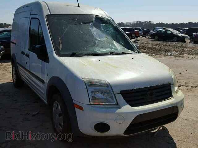 Фотография NM0LS7BN4CT075079 - FORD TRANSIT CO 2012