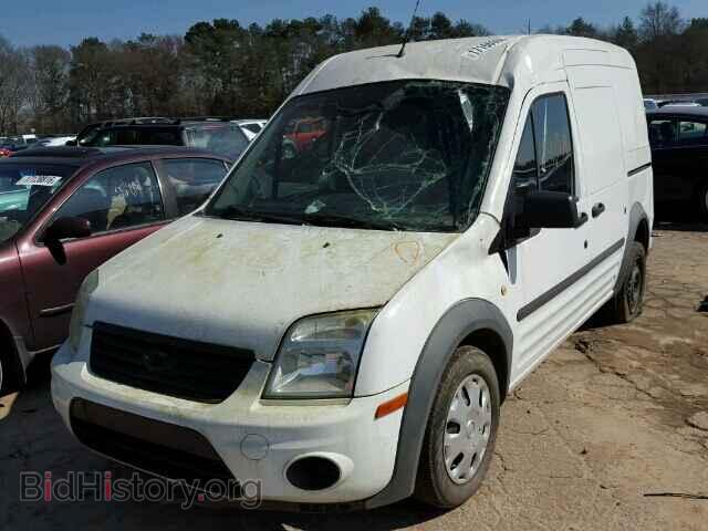 2012 FORD TRANSIT CO - VIN: NM0LS7BN4CT075079 - Фото 2