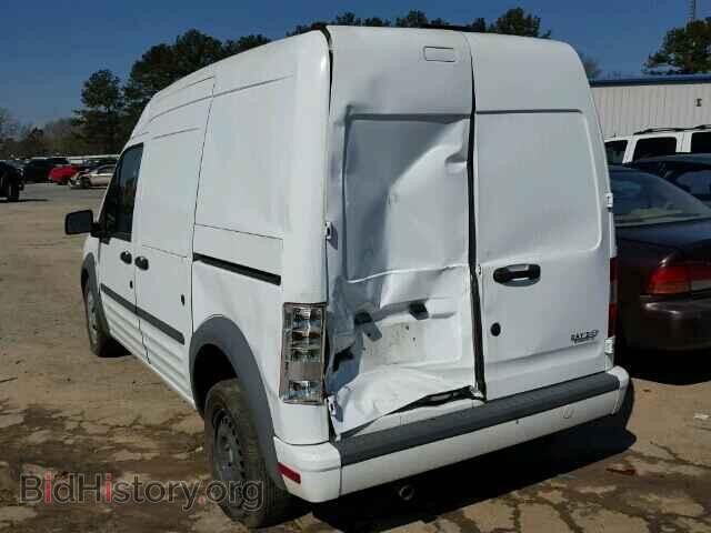 2012 FORD TRANSIT CO - VIN: NM0LS7BN4CT075079 - Фото 3