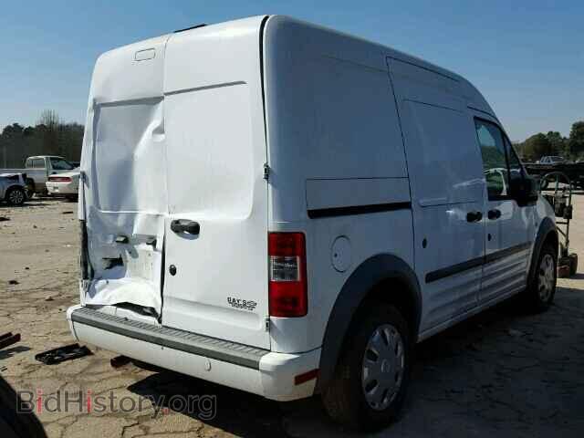 2012 FORD TRANSIT CO - VIN: NM0LS7BN4CT075079 - Фото 4