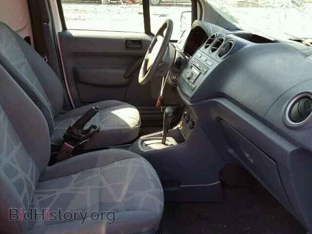 2012 FORD TRANSIT CO - VIN: NM0LS7BN4CT075079 - Фото 5