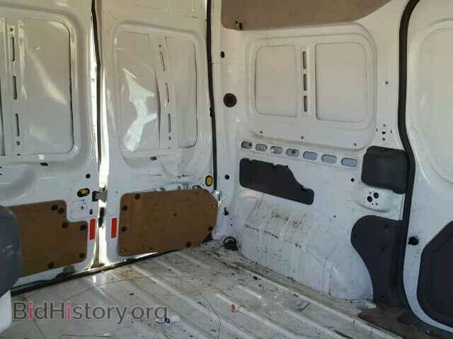 2012 FORD TRANSIT CO - VIN: NM0LS7BN4CT075079 - Фото 6