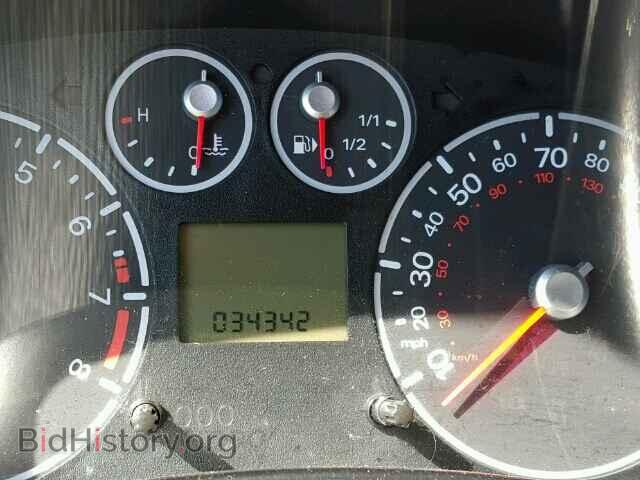 2012 FORD TRANSIT CO - VIN: NM0LS7BN4CT075079 - Фото 8
