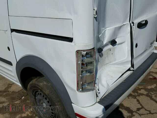 2012 FORD TRANSIT CO - VIN: NM0LS7BN4CT075079 - Фото 9