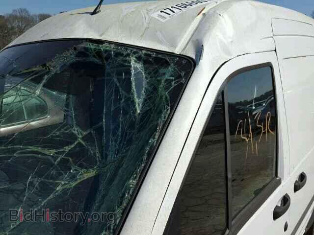 2012 FORD TRANSIT CO - VIN: NM0LS7BN4CT075079 - Фото 10