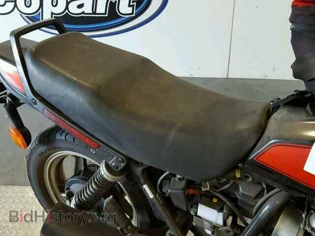 1984 HONDA CB CYCLE - VIN: JH2RC2019EM000914 - Фото 6
