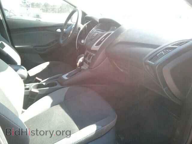 2013 FORD FOCUS - VIN: 1FADP3F24DL103942 - Photo 5