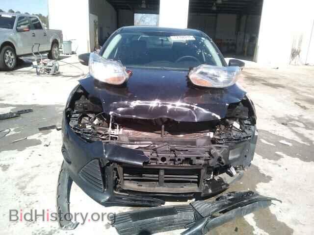2013 FORD FOCUS - VIN: 1FADP3F24DL103942 - Photo 10