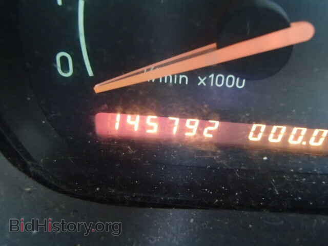2000 SAAB 9 3 - VIN: YS3DF78K2Y7007347 - Фото 8