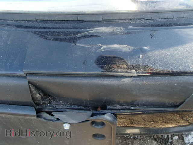 2000 SAAB 9 3 - VIN: YS3DF78K2Y7007347 - Фото 9