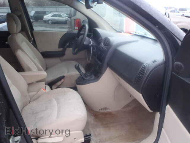 2005 SATURN VUE - VIN: 5GZCZ23D55S820484 - Фото 5