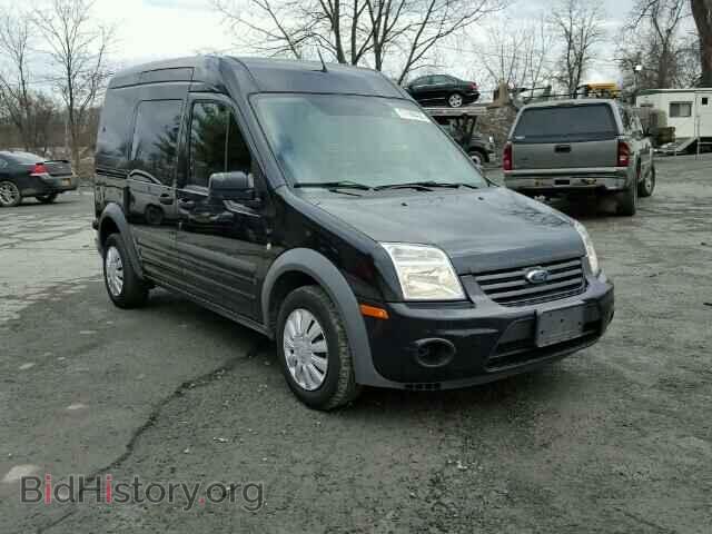 Фотография NM0LS6BN0AT042765 - FORD TRANSIT CO 2010