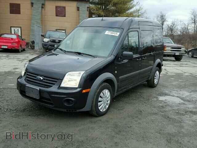2010 FORD TRANSIT CO - VIN: NM0LS6BN0AT042765 - Фото 2