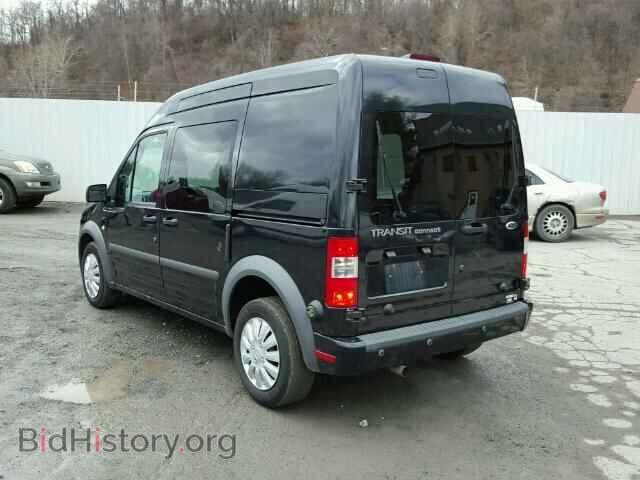2010 FORD TRANSIT CO - VIN: NM0LS6BN0AT042765 - Фото 3