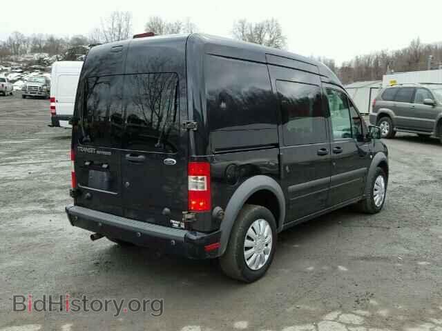 2010 FORD TRANSIT CO - VIN: NM0LS6BN0AT042765 - Фото 4