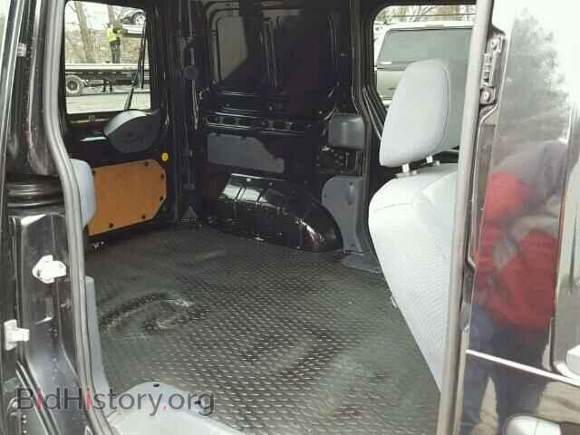 2010 FORD TRANSIT CO - VIN: NM0LS6BN0AT042765 - Фото 6
