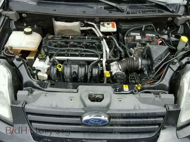 2010 FORD TRANSIT CO - VIN: NM0LS6BN0AT042765 - Фото 7