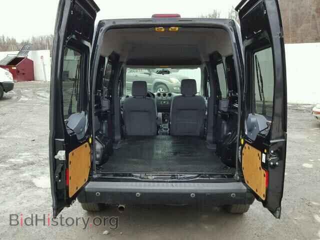 2010 FORD TRANSIT CO - VIN: NM0LS6BN0AT042765 - Фото 9