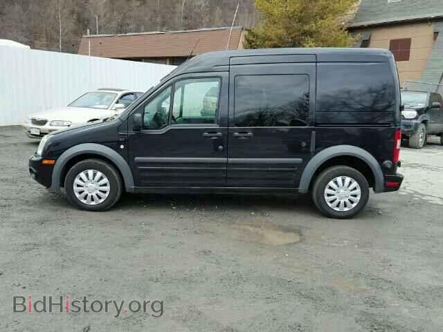 2010 FORD TRANSIT CO - VIN: NM0LS6BN0AT042765 - Фото 10