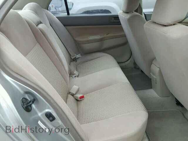 2002 MITSUBISHI LANCER - VIN: JA3AJ26E32U081490 - Photo 6