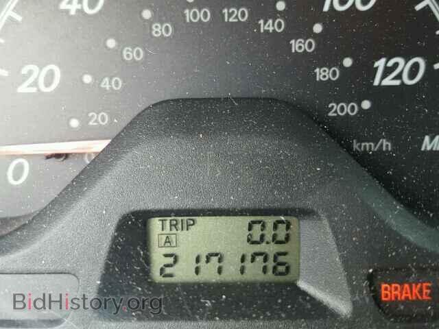 2002 MITSUBISHI LANCER - VIN: JA3AJ26E32U081490 - Photo 8