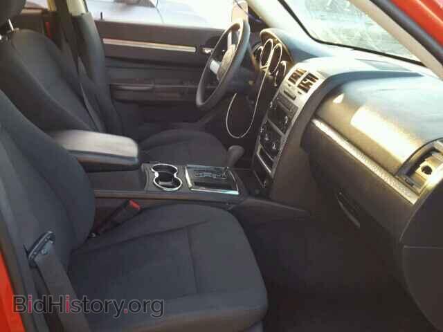 2010 DODGE CHARGER - VIN: 2B3CA4CD5AH171860 - Фото 5